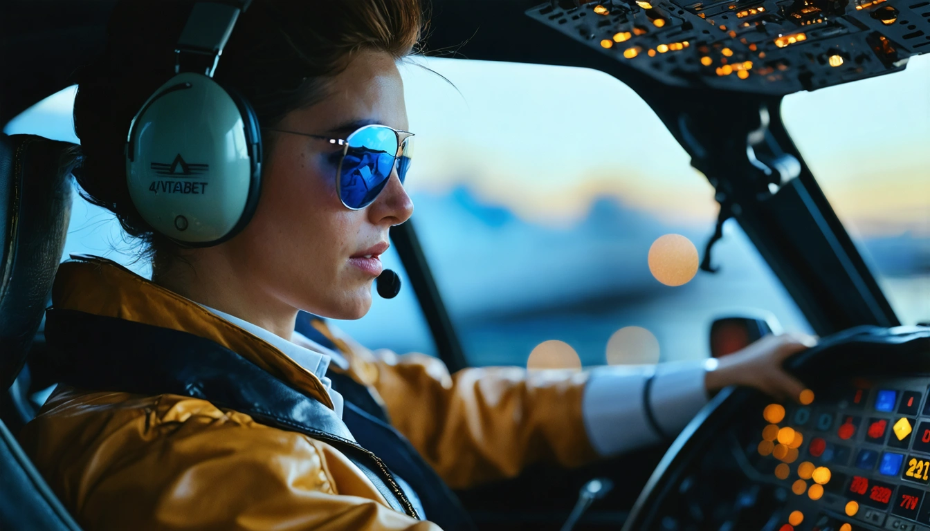 aviator 4rabet